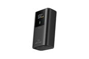 Powerbank - CUKTECH PB1055 55W Powerbank - Grå - 10000 mAh - CKPB1055GLTG