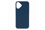 Mobil - Covers & Cases - Hurtel Multiple Color Wheat Bran Case for iPhone 16 - Blue - 5907769362996