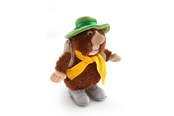 Plys - AUKRUST Ludvig 20 cm - 63-112202