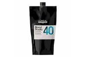 Hårpleje - L'Oréal Paris Nutri-Developer Lightening Hair Oxidant Cream 40 vol 1000 ml - 3474636979233