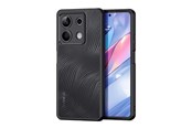 Mobil - Covers & Cases - Dux Ducis  Aimo Case for Xiaomi Redmi Note 13 5G - Black - 6934913009048
