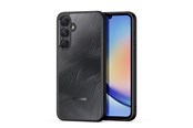 Mobil - Covers & Cases - Dux Ducis Aimo Case for Samsung A35 5G - Black - 6934913020104