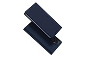 Mobil - Covers & Cases - Dux Ducis Skin Pro Case for Samsung A35 5G Flip - Blue - 6934913020609