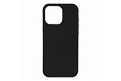 Mobil - Covers & Cases - Hurtel Multiple Color Wheat Case MagSafe for iPhone 16 Pro - Black - 5907769363047