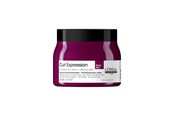 Hårpleje - L'Oréal Paris Rich Hair Treatment Cream Mask Intense Moisturizing 500 ml - 3474637069100