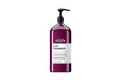 Hårpleje - L'Oréal Paris Expression Shampoo Intense Moisturizing 1500 ml - 3474637069254