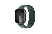 Smartwatch - Tilbehør - Dux Ducis  Strap BL Magnetic Strap for Apple Watch 38 / 40 / 41 mm - Green - 6934913023761