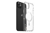 Mobil - Covers & Cases - Dux Ducis iPhone 15 Plus Case with MagSafe  Clin - Transparent - 6934913025000