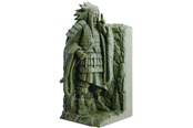 Merchandise - Banpresto - Naruto - The Final Valley Bookend (Madara Uchiha) 20 cm - Figur - 4983164297294