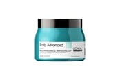 Hårpleje - L'Oréal Paris Scalp Advanced Treatment Cream Mask For Purifying 500 ml - 3474637090562