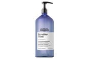 Hårpleje - L'Oréal Paris Shampoo Resurfacing and Illuminating 1500 ml - 3474636975662