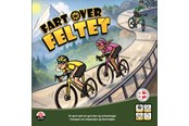 Brætspil - Danspil Fart over feltet - 101150