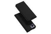 Mobil - Covers & Cases - Dux Ducis  Skin Pro Holster Case Cover Flip Cover Realme Narzo 50A black - 6934913036150