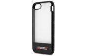 Mobil - Covers & Cases - Ferrari Racing Shield Case for iPhone 7 / 8 / SE 2020 / SE 2022 - Semi-Transparent - 3700740394106