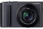 Kamera - Panasonic Lumix TZ300 Silver - DC-TZ300E-S