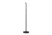 Vægbeslag, AV-Beslag & AV-Møbler - Huddly stand - for video conference camera - black - Max - recommended for - 7090043790924