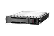 SSD - HP E - SSD - Mixed Use High Performance - 6.4 TB - U.3 PCIe 4.0 x4 (NVMe) - P70428-B21