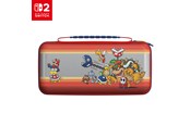 Spil tilbehør - Turtle Beach PlayTrek Rejsetui - Koopa Troop - Taske - Nintendo Switch 2 - TBA-8202-95