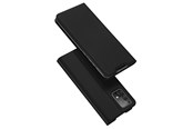 Mobil - Covers & Cases - Dux Ducis  Skin Pro Holster Case Flip Cover Samsung Galaxy A73 Black - 6934913042755