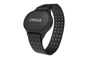Aktivitetsarmbånd - Cycplus H1 Heart Rate Monitor Armband - H1-HRMB