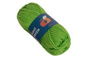 Kreativt Legetøj - Colorations - Acrylic yarn 4 mm - 50g - Light color - 42FY49