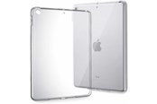 Tablet - Covers & Cases - Hurtel Slim Case for Xiaomi Pad 5 Pro 12.4'' Flexible Silicone Cover Transparent - 9145576274194