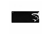 Musemåtte & tilbehør - White Shark SHARK XL Mousepad - SHARK XL