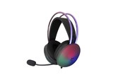 Hovedtelefoner/headset - White Shark FIREFLY Gaming Headset - FIREFLY-B