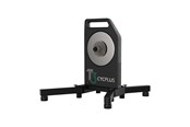Cykeltilbehør - Cycplus T3 Bicycle Trainer - T3-BT