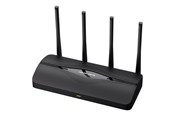 Fræser - MERCUSYS MR27BE V1 - wireless router - Wi-Fi 7 - desktop - MR27BE