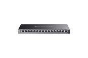 Fræser - TP-Link Omada SG2016P network switch - TL-SG2016P