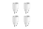 Fræser - TP-Link Tapo P115 smart plug - TAPO P115(4-PACK)