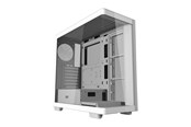 Kabinet - Darkflash DS900G Computer Case - Kabinet - Hvid - DS900G WHT (NoF)