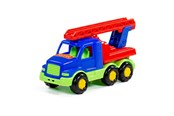 Legetøjsbil - Cavallino Toys Cavallino Fire Truck - 35172-20