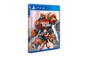 Spil - Panzer Paladin - Sony PlayStation 4 - Platform - 0810148579272