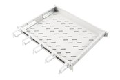 Rack skabe - DIGITUS DN-97680 - rack shelf - fixed - 1U - DN-97680