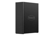 NAS-Server - TerraMaster F8 SSD Plus - NAS-Server - F8 SSD PLUS