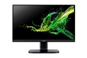 Skærm - 27" Acer KA272 P6bip - KA Series - LCD monitor - Full HD (1080p) - 27" - UM.HX2EE.604