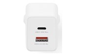 Mobil - Adaptere & Opladere - DIGITUS power adapter - GaN - USB-C USB - 45 Watt - DA-10302
