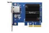 Netværksadapter (netkort, printserver mv.) - Synology E10G30-T1 - network adapter - PCIe 4.0 x8 - 10Gb Ethernet x 1 - E10G30-T1