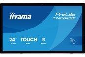 Skærm - 24" iiyama ProLite T2455MSC-B2 - LCD monitor - Full HD (1080p) - 24" - T2455MSC-B2