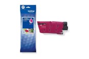 Blæk, Toner & Forbrugsstoffer - Brother LC528XLM - High Yield - magenta - original - ink cartridge - LC528XLM