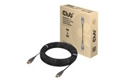 Skærmkabel - Club 3D CAC-1079 - DisplayPort cable - DisplayPort to DisplayPort - 20 m - CAC-1079