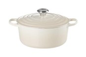 Gryder - Le Creuset Signature casserole - 24 cm - 4.2 L - 21177247164430