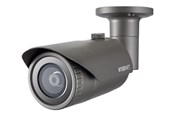 Netværkskamera - Hanwha Vision WiseNet Q QNO-7012R - network surveillance camera - bullet - QNO-7012R