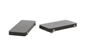 Systemtilbehør (kølepasta mv.) - Contour keyboard riser kit - CDACPRO00004