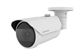 Netværkskamera - Hanwha Vision WiseNet Q QNO-C6083R - network surveillance camera - bullet - QNO-C6083R