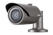Netværkskamera - Hanwha Vision WiseNet Q QNO-6012R - network surveillance camera - QNO-6012R