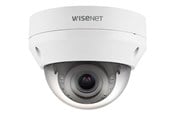 Netværkskamera - Hanwha Vision WiseNet Q QNV-8080R - network surveillance camera - dome - QNV-8080R