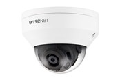 Netværkskamera - Hanwha Vision WiseNet Q QNV-7022R - network surveillance camera - dome - QNV-7022R